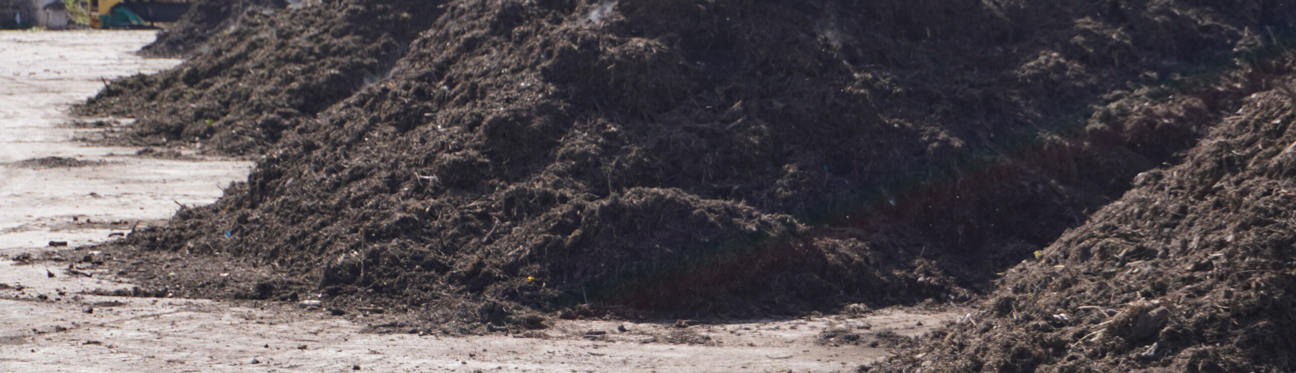 Severn Trent Green Power Hinton Composting Site