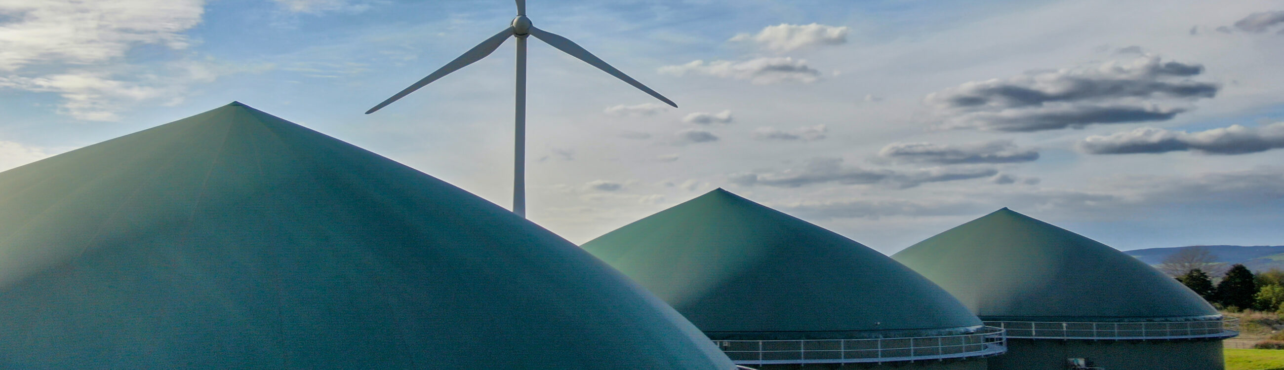 Severn Trent Green Power South Wales AD Facility