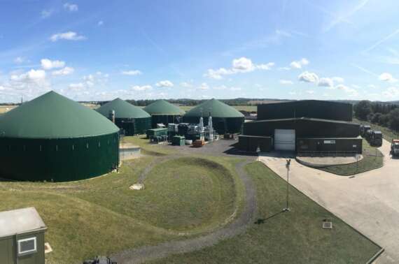 The complete guide to anaerobic digestion: the process and benefits