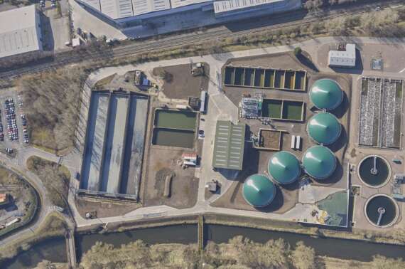 Severn Trent Green Power secures extensive contract to transform Warwickshire's food waste into sustainable energy