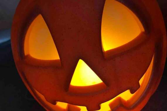 Pumpkin power set to reach scary heights for Severn Trent this Halloween