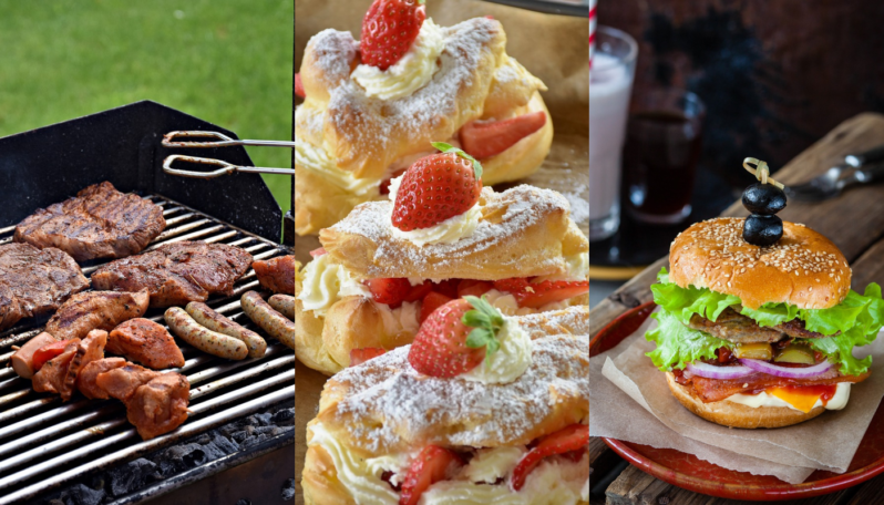 4 Tips to Make Your Food Go Further this Coronation Weekend