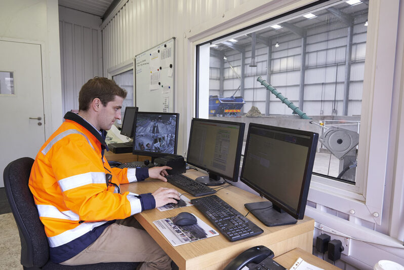 Maximising biogas production from organic waste: how is it done