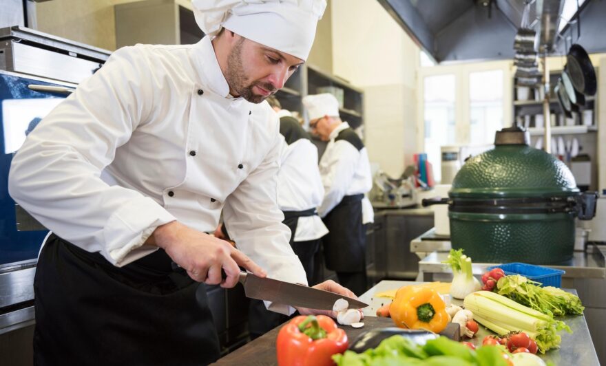 food waste for food producers